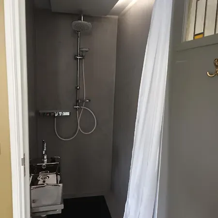 Logeren Aan De Uiterwaarden Apartment