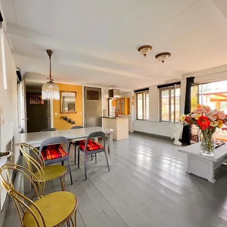 Apartment Logeren Aan De Uiterwaarden