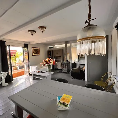 Apartment Logeren Aan De Uiterwaarden